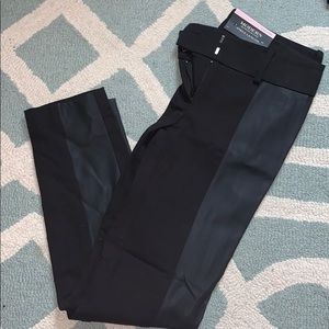 Ann Taylor ankle length business pants